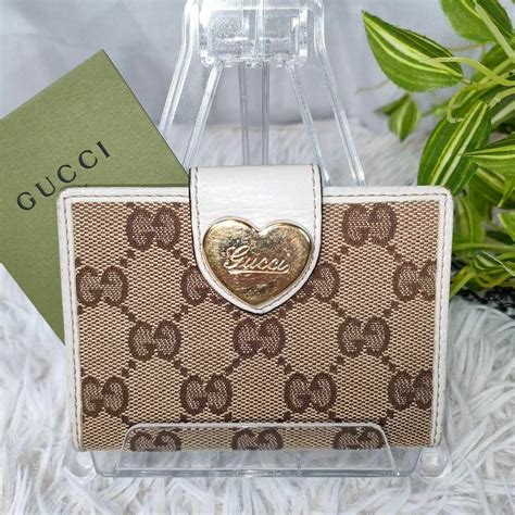 GUCCI(グッチ) パスケース(レディース) 